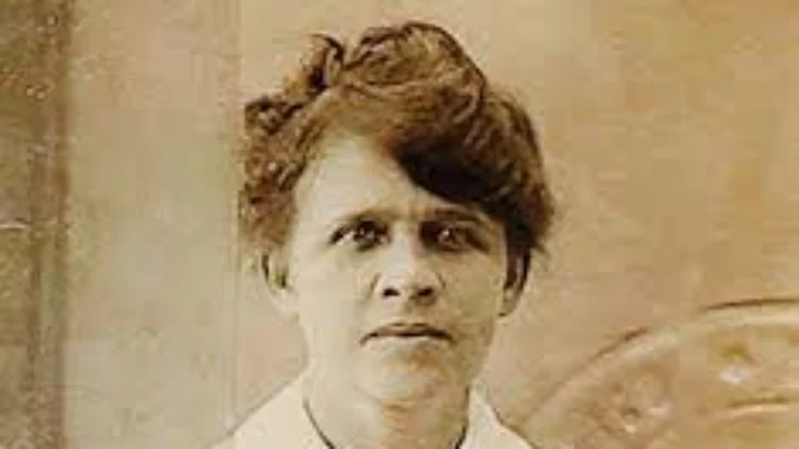 Luisa Capetillo, defensora de los derechos de las mujeres trabajadoras en el Caribe