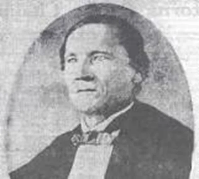  Capitán Fernando Valerio, Jefe de la Compañía de los Andulleros.