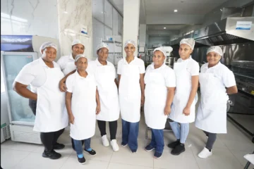 Más del 30 % de los contratos del INABIE pertenecen a Mipymes lideradas por mujeres