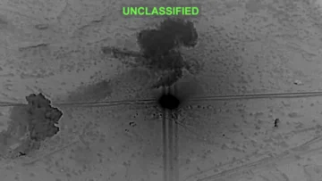 Fuego a la isla de Kharg: lo que hay que saber de los ataques que pueden definir el rumbo de la guerra en Irán