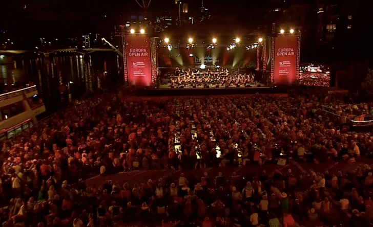 España en París: La creación de una tendencia musical España en París: La creación de una tendencia musical