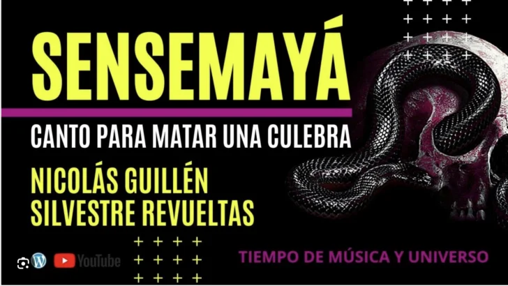 Escuchando al pasado: Esclava de la Libertad
