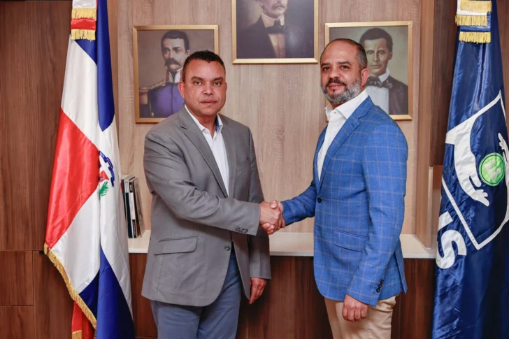 Designan nuevo director en el Hospital Marcelino Vélez Santana