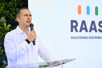 Grupo RAAS conmemora 23 años de trayectoria en soluciones sostenibles Grupo RAAS conmemora 23 años de trayectoria en soluciones sostenibles