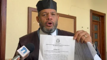 Defensa de acusado por robo a joyería Popy Oro presenta habeas corpus y denuncia arresto “sin orden”