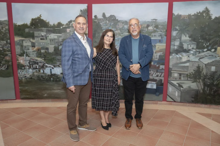 Documental Los pasos del tiempo se presenta en el Centro León