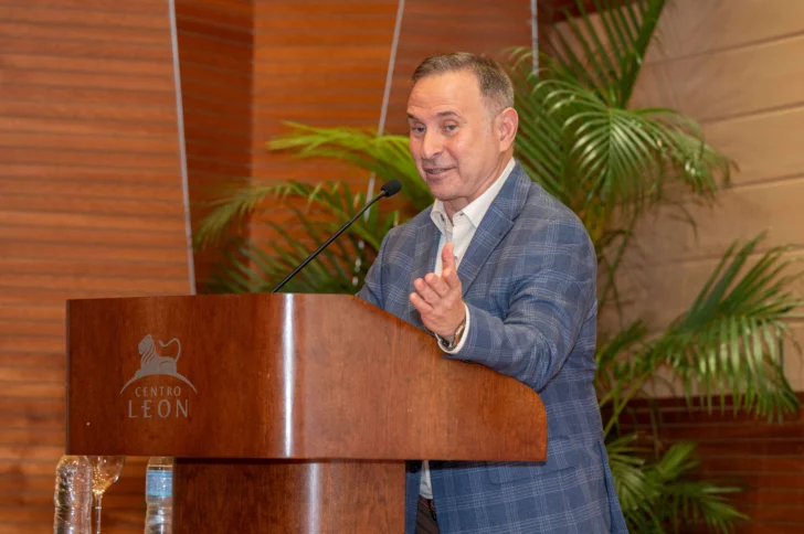 Documental Los pasos del tiempo se presenta en el Centro León