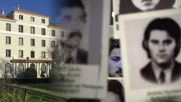 A 50 años del golpe en Argentina, una polémica en París reabre el debate sobre la memoria