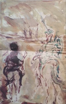 Verónica Sención, su legado, de la intertextualidad artística, cultural y otros objetos