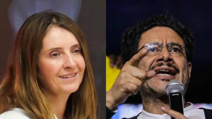 Colombia marca las candidaturas para suceder a Petro