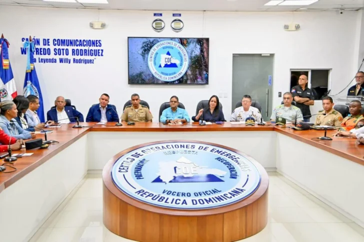 Semana Santa 2026: cambios en horarios, restricciones y operativos de seguridad durante el asueto