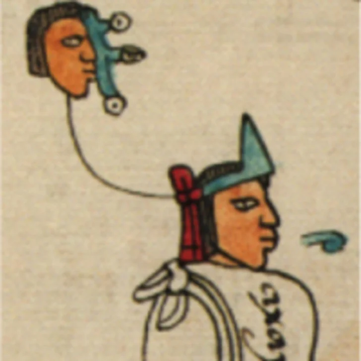 Cuacuauhtzin: Urías del David azteca