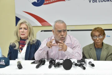 Anuncian campaña nacional de solidaridad 