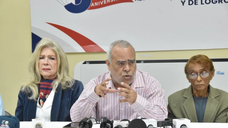 Anuncian campaña nacional de solidaridad 