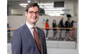 Vinci Airports designa a Cyril Girot como director general de Aerodom