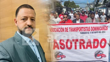 Asociación de transportistas denuncia exclusión de choferes de los planes sociales del Gobierno