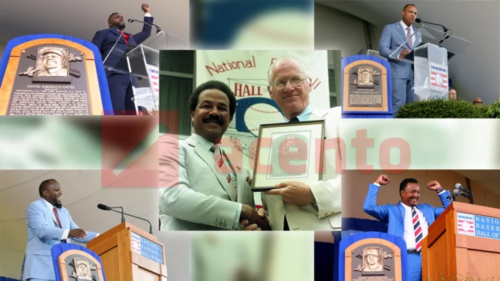 A propósito del Clásico Mundial, te traemos 10 preguntas que todo fanático del béisbol debería saber A propósito del Clásico Mundial, te traemos 10 preguntas que todo fanático del béisbol debería saber