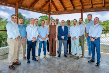 La AHRB presenta balance de gestión 2025 y define prioridades del Plan de Acción 2026 en su Asamblea General Ordinaria La AHRB presenta balance de gestión 2025 y define prioridades del Plan de Acción 2026 en su Asamblea General Ordinaria