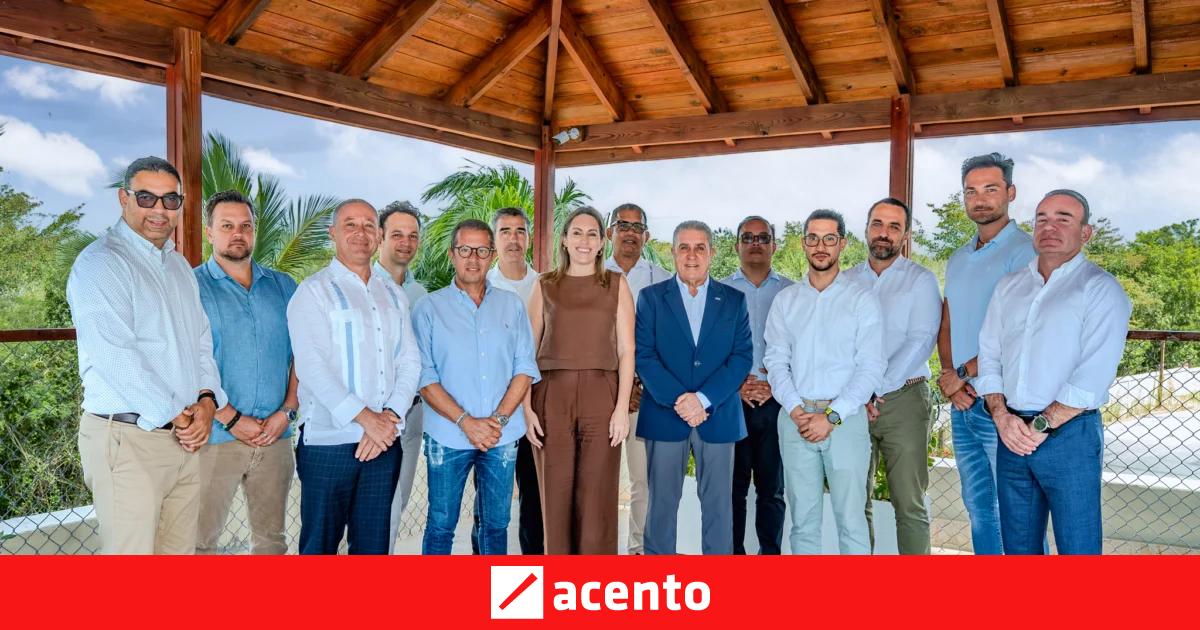 La AHRB presenta balance de gestión 2025 y define prioridades del Plan ...