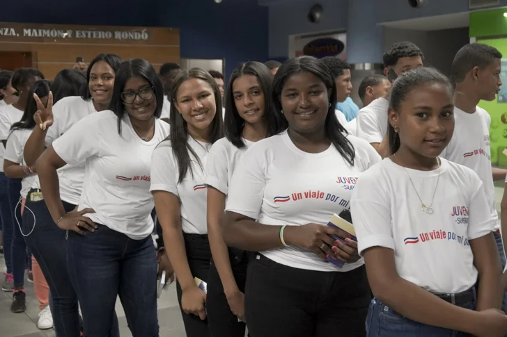 Así puedes acceder a los talleres de capacitación y empleos a través de Supérate