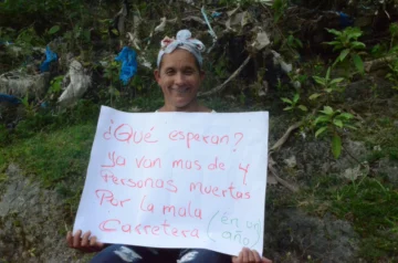 El Gramazo no se rinde