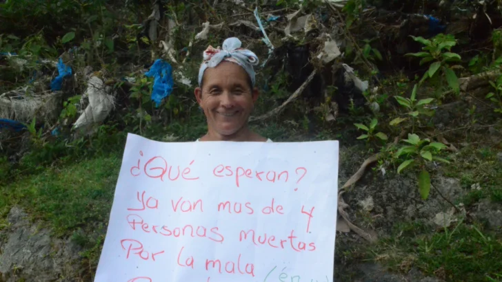 El Gramazo no se rinde El Gramazo no se rinde