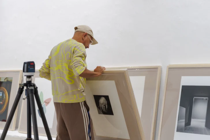 La curaduría detrás de la experiencia 'El Prado en nosotros'