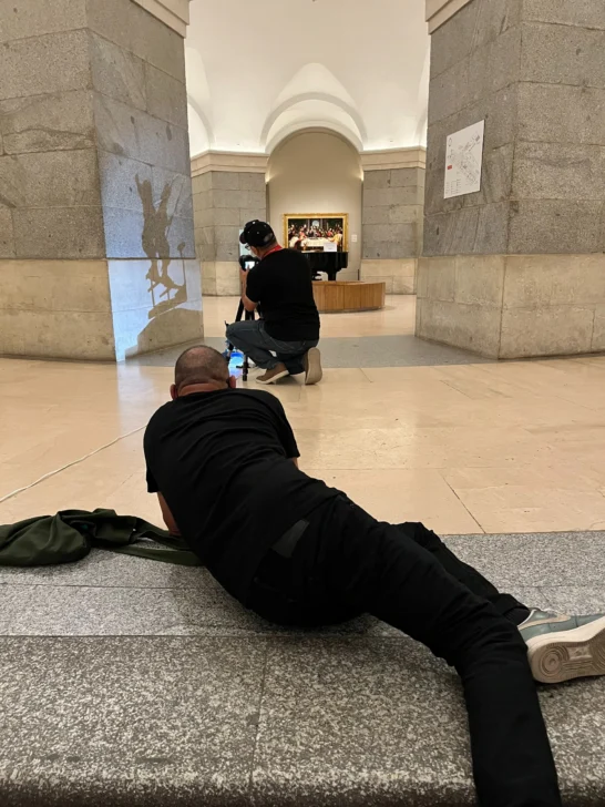 La curaduría detrás de la experiencia 'El Prado en nosotros'