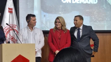 Decreto 121-26: Gobierno crea mesa interinstitucional para desarrollar puerto espacial en Pedernales