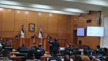 Defensa cuestiona relevancia de pruebas en caso Coral contra general De los Santos Viola Defensa cuestiona relevancia de pruebas en caso Coral contra general De los Santos Viola