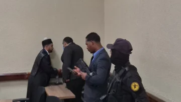 Defensa de Girón Jiménez cuestiona 