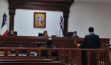 Defensa de Juan Asael Martínez tilda de “mala práctica procesal” la acusación en el caso Medusa