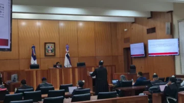 Defensa de Padovani Báez alega falta de pruebas en caso Intrant y pide “no ha lugar”