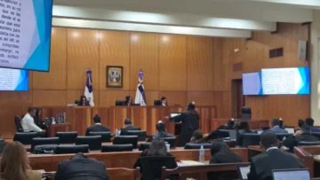 Defensa de Torres Robiou niega vínculos con Operación Coral y afirma que no hay pruebas directas