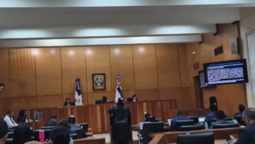 Defensa pide absolución de primer teniente en caso Coral