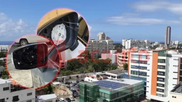 Residentes de Bella Vista denuncian aumento de robos y piden mayor presencia policial