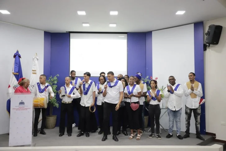 Así puedes acceder a los talleres de capacitación y empleos a través de Supérate