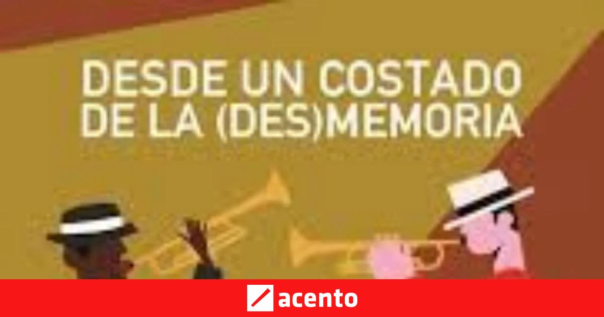 Francomacorisano Pride! Gustavo Olivo Peña shines with his new work
