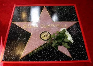 Selena Quintanilla: Las canciones más icónicas que definieron su legado musical y cultural Selena Quintanilla: Las canciones más icónicas que definieron su legado musical y cultural