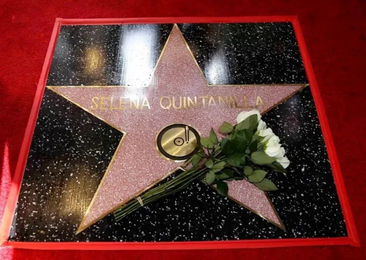 Selena Quintanilla: Las canciones más icónicas que definieron su legado musical y cultural