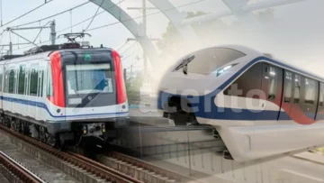 Tarifa integrada permitirá usar Metro, Teleférico y autobuses por RD$35 durante 90 minutos Tarifa integrada permitirá usar Metro, Teleférico y autobuses por RD$35 durante 90 minutos