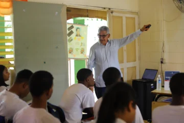 Digepres inicia programa educativo “Presupuesto en las Aulas” en Hato Mayor