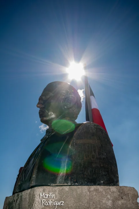 El susurro del bosque: el Pico Duarte