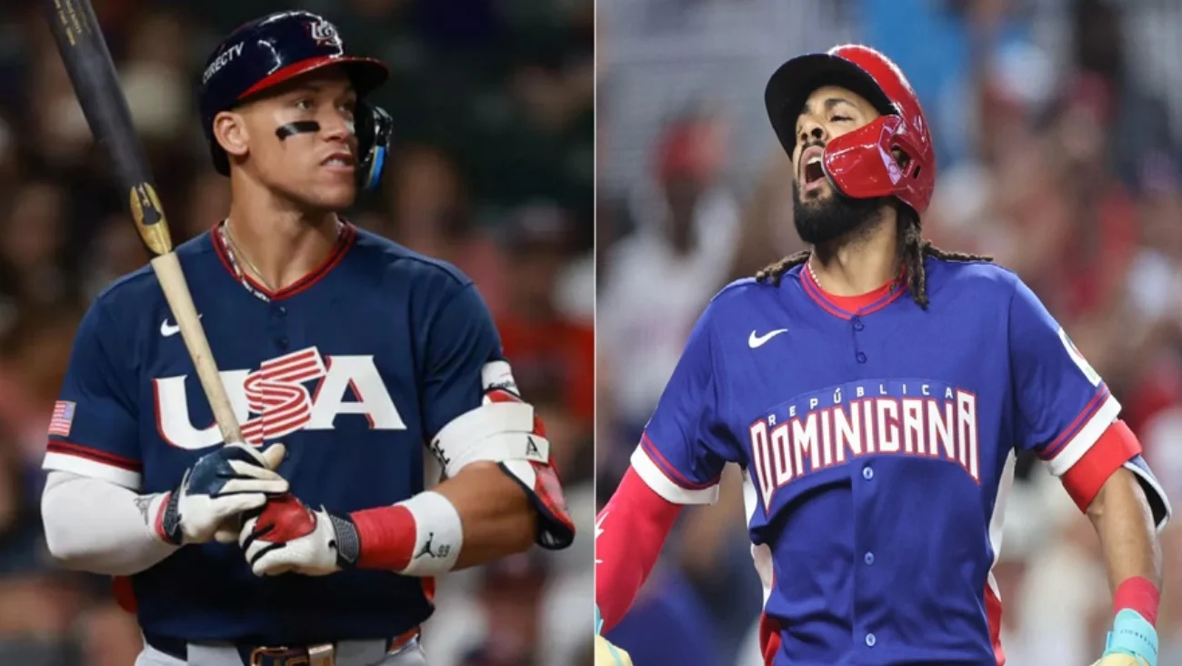 Clásico Mundial: Minuto a minuto. República Dominicana 0-0 EEUU Clásico Mundial: Minuto a minuto. República Dominicana 0-0 EEUU