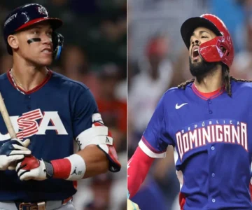 Clásico Mundial: Minuto a minuto. República Dominicana 0-0 EEUU Clásico Mundial: Minuto a minuto. República Dominicana 0-0 EEUU