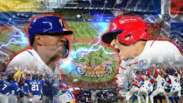 Dominicana y Venezuela llegan invictos al duelo estelar del Clásico Mundial de Béisbol 2026