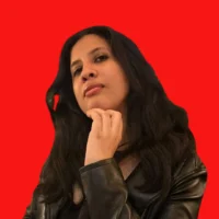 Franchesca Espinosa Disla