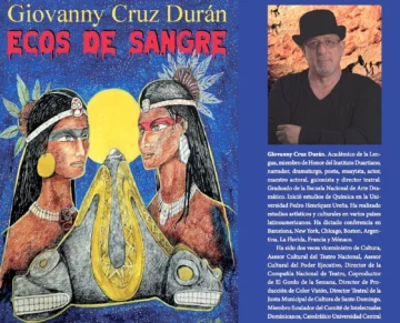 Reseña crítica de “Ecos de Sangre”