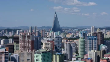 ’Trabajadores falsos' de Corea del Norte usan IA para explotar empresas europeas ’Trabajadores falsos' de Corea del Norte usan IA para explotar empresas europeas