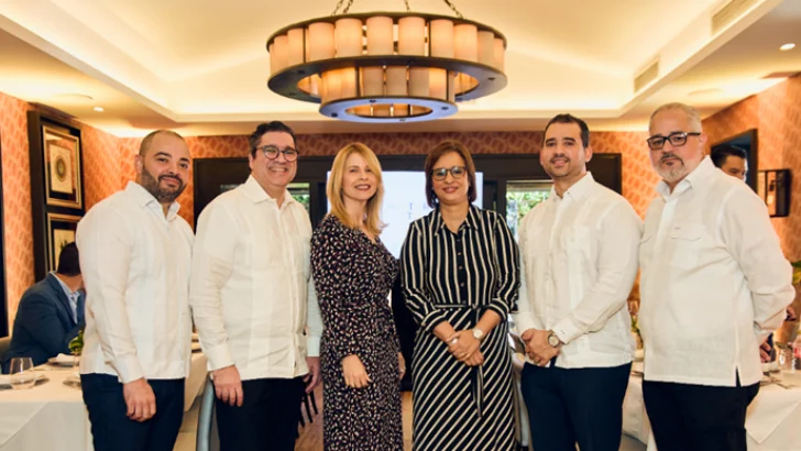 Motor Crédito reconoce el desempeño de sus concesionarios y dealers destacados del 2025 Motor Crédito reconoce el desempeño de sus concesionarios y dealers destacados del 2025